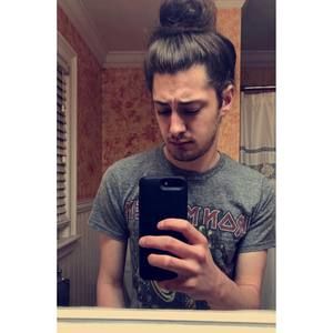 Meet your Posher, Tyler